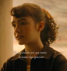 Fanfic Lily X Patty Whattpad