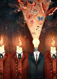 Illustration Art Unusual Art Art Prints