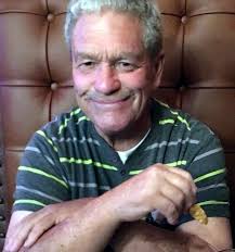 Edward Parker Obituary