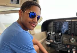 The sky's the limit: Buford teen obtains private pilot license, plans  career in aviation