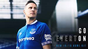 Inicio »europeus »everton »premier league »premier league 18/19 »everton 18/19. Everton Have Already Killed The 2018 19 Kit Game Football Shirt Collective