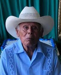 Candelario Ibarra's Instagram, Twitter & Facebook