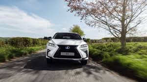 Lexus Rx 450h Sport 2018 4k 2 Wallpaper Hd Car Wallpapers Id 10441