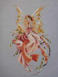 We did not find results for: Cross Stitch Titania Queen Of The Fairies Mirabilia Fairy Queen Cross Stitch Cross Stitch Patterns