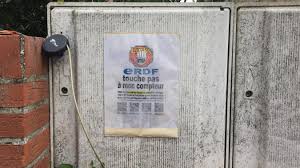 La principale polémique autour du compteur communicant linky est justement due à la technologie. Compteurs Linky C Est Pour Bientot
