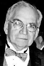 Robert VanDyke Obituary (1931