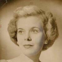 Norma Kinker Obituary