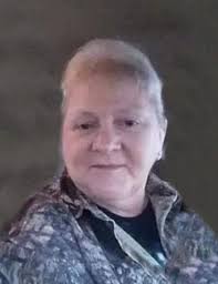 Obituary information for Beverly Bryant George