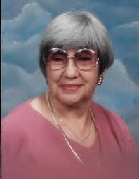 Hazel Locklear Obituary