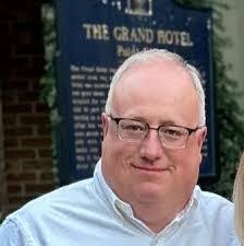 Scott Skinner's Instagram, Twitter & Facebook