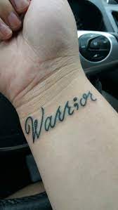 See our extensive catalog of authentic japanese tattoo designs. 21 Best One Word Tattoos That Suits Your Personality