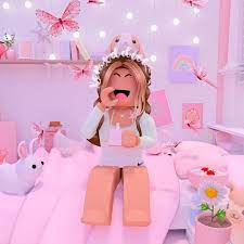 Roblox is ushering in the next generation of entertainment. Kawaii Aesthetic Kawaii Roblox Girl Pictures Novocom Top