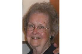 Martha Taylor Obituary (2015)