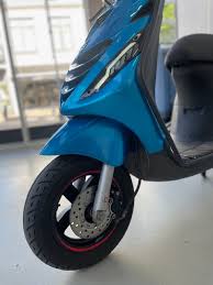 Image result for Blue Ice 2005 Piaggio