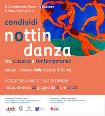 Nell'ottobre 2006 la grande coreografa e regista tedesca pina bausch è diventata direttore onorario dell'accademia nazionale di danza e nel 2008 ha dato la sua egida per la compagnia, una formazione per la ricerca e la. Nottindanza Sei Giorni Di Spettacolo Al Teatro Grande Dell Accademia Nazionale Di Danza Danza Effebi