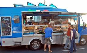 Two cooks from israel, daniel and matan. San Diego May Loosen Rules For Food Trucks Granny Flats Bars Homeless Facilities The San Diego Union Tribune