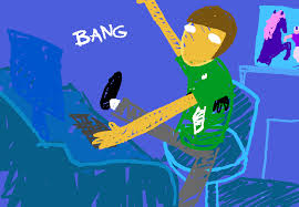 We deliver faster than amazon. Andrew Hussie Ms Paint Adventures Wiki Fandom