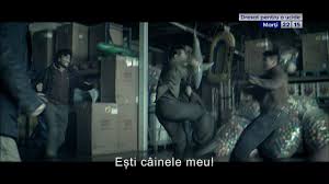 Crescut ca un sclav, danny este obișnuit să lupte pentru supraviețuirea lui. Pro Tv Dresat SÄƒ UcidÄƒ Facebook