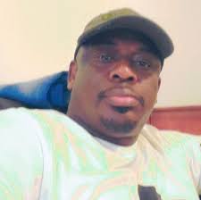 Victor Christopher Adams