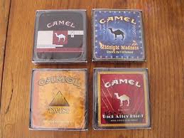 Discover the magic of the internet at imgur, a community powered entertainment destination. Lot Of 4 Rare Camel Tins Unopened Izmir Stinger Midnight Madness Twist Back Alle 403309241