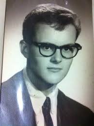 Daniel Paul “Danny” Sweeney I (1947-2001)