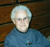 Obituary information for Ihla Zwicker