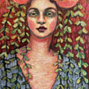 G I N G E R by Jane Spakowsky