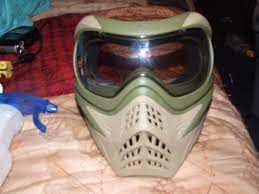 Paintball Tips: Cleaning Your Grillz : 3 Steps - Instructables