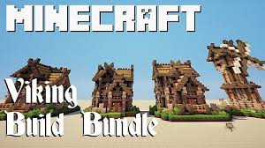 Post with 5 votes and 225 views. Viking Village Minecraft