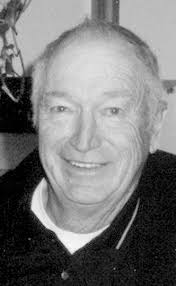 MERCER, Donald › Gone But Not Forgotten