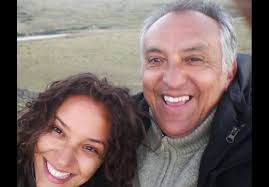 Se fue buscando nuevos horizontes con su novio y hace un mes que no tienen  noticias