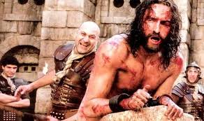 La pasión de cristo (mel gibson, 2004) | metropoli/cine. Exagero Mel Gibson La Escena De La Flagelacion Solo Reprodujo La Vision De La Beata Emmerich Rel