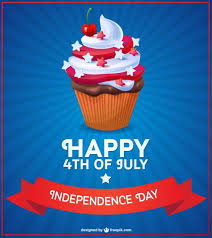 May america always flourish and celebrate many more years of independence. Free Vector Happy 4th Of July Vector