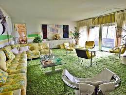 We'll provide ideas and inspiration from our showroom, create floorplans, and help you select furniture that fits your style and budget. It S Back To The Future For These 1970s Retro Homes Variety