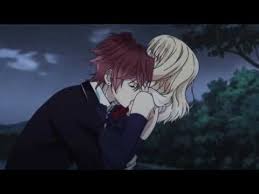Diabolik Lovers Youtube Diabolik Lovers Wallpaper Diabolik Lovers Diabolik