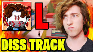 Myusernamesthis Diss Track Reaction Roblox Jailbreak Kreekcraft Rage Compilation Diss Track Youtube