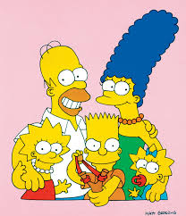 The Simpsons Family Values: How the Cartoon Took Over TV | Vanity Fair