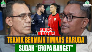 TIMNAS INDONESIA PASTI MENANG LAWAN CHINA, JANGAN KHAWATIR...