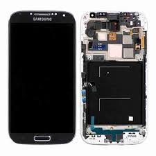 LCD Screen for Samsung Galaxy S4 CDMA ...