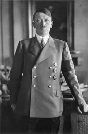 Er hätte diesen krieg ohne hin verloren. Adolf Hitler Wikipedia