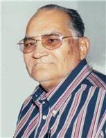 Elias Heredia Obituary (1938