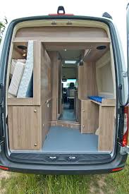 La Strada And Oberaigner Turn The Mercedes Sprinter Into Rugged 4x4 Camper Van 4x4 Camper Van Mercedes Sprinter 4x4 Mercedes Sprinter Camper