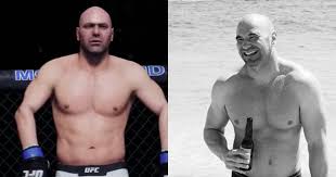 One look at the fixtures is enough to send chills down any mma fan's spine. The Myth That Dana White Is Fat Sherdog Forums Ufc Mma Boxing Discussion