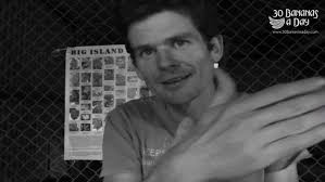 Harley Johnson, Durainrider