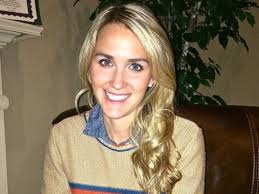 Dr. Jessi Wright Massage Therapist in Alexandria, VA