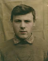 Pavel Petru Obituary