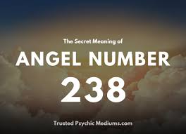Arti angka 2 adalah hubungan. 823 Number Meaning