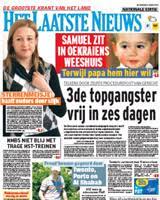 Vul dan hier jouw emailadres in. Het Laatste Nieuws Voxeurop