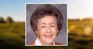 Louise Futrelle Dodd Obituary November 22, 2010