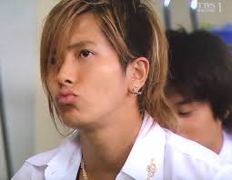 山下智久 X ドラゴン桜の一挙 Twitterで話題の有名人 リアルタイム更新中